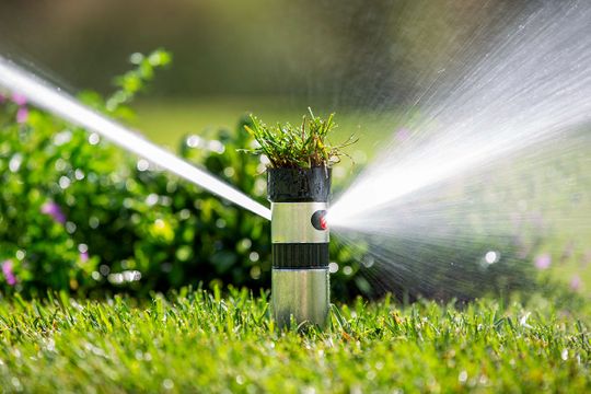 Aktuelles von UaG - Unser automatischer Garten - Kunath in Gröditz