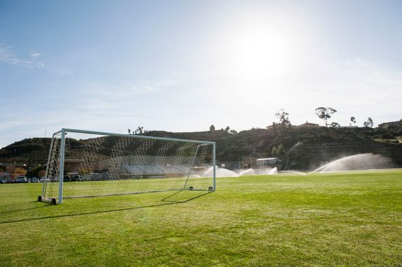 Sportanlagen von UaG - Unser automatischer Garten - Kunath in Gröditz