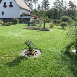 Aktuelle Referenz von UaG - Unser automatischer Garten - Kunath in Gröditz